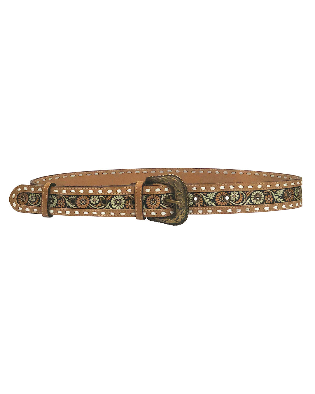 The Cheyenne Belt