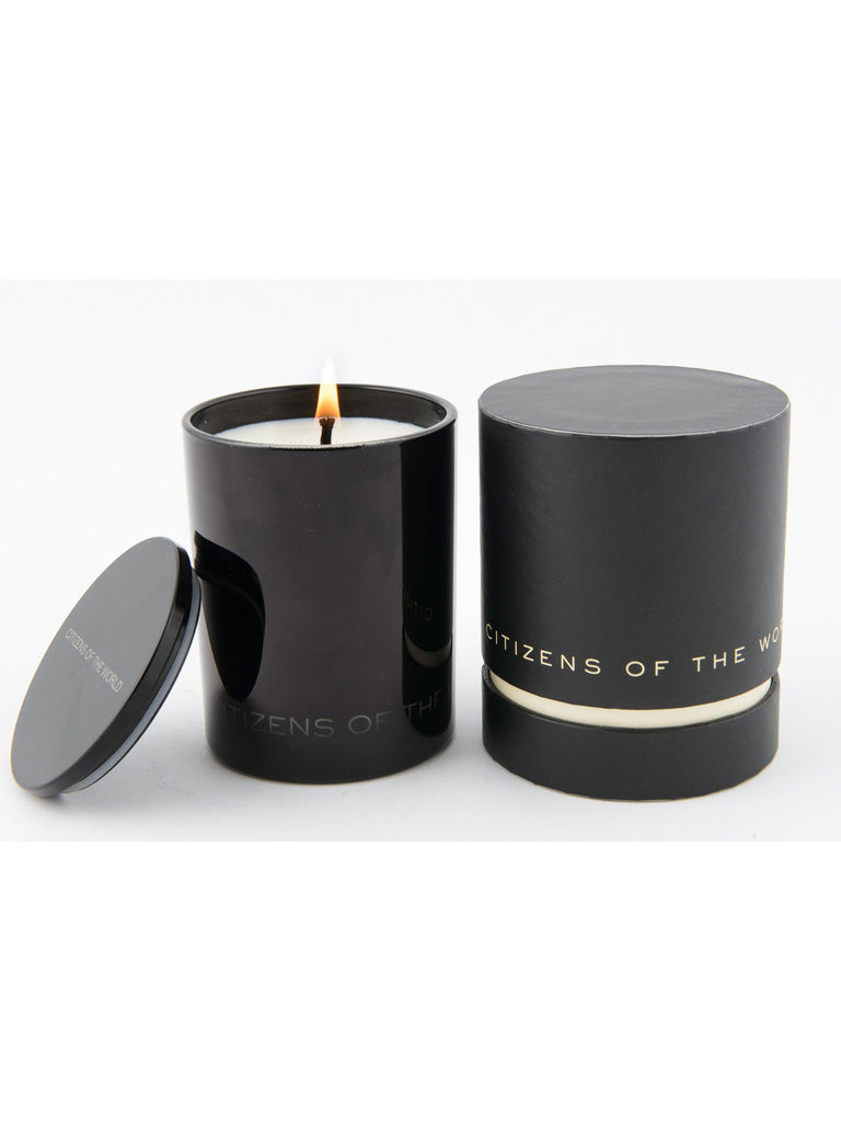 Citizens Of The World 'DWELLER' Candle - Little Joe Woman by Gail Elliott E-Boutique
 - 2