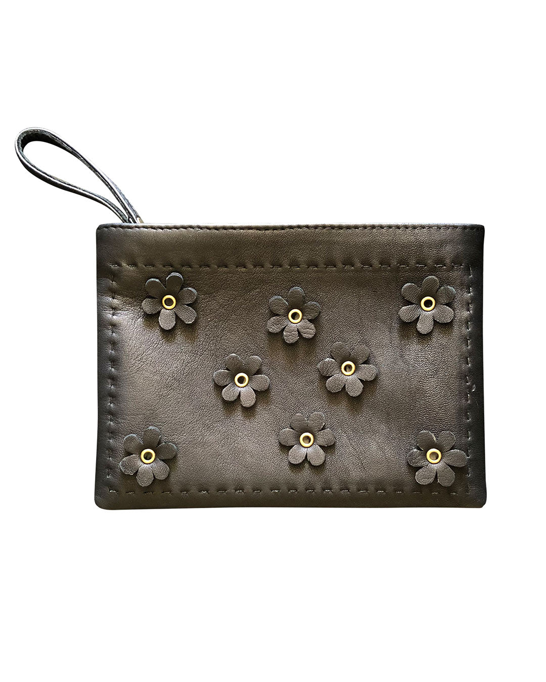 Candy Clutch