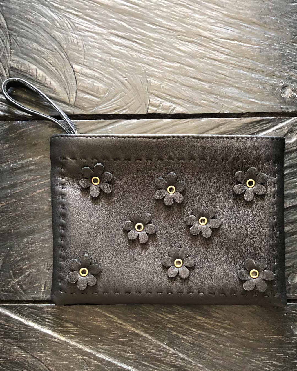 Candy Clutch