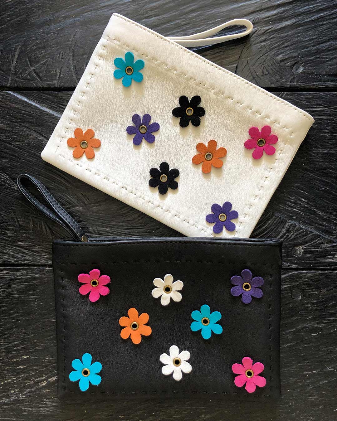 Candy Clutch
