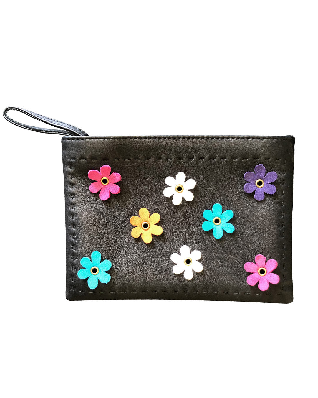 Candy Clutch