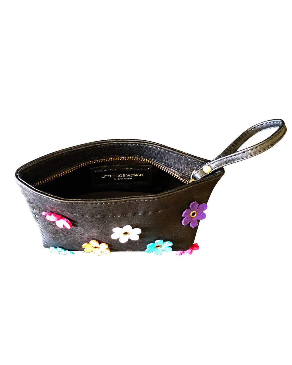 Candy Clutch