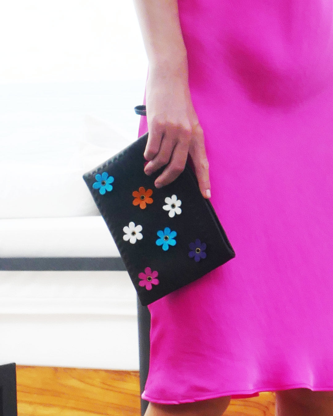 Candy Clutch