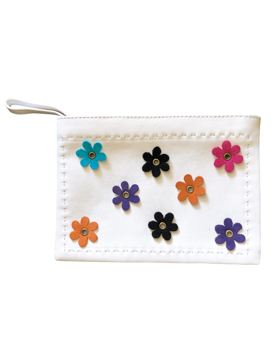 Candy Clutch