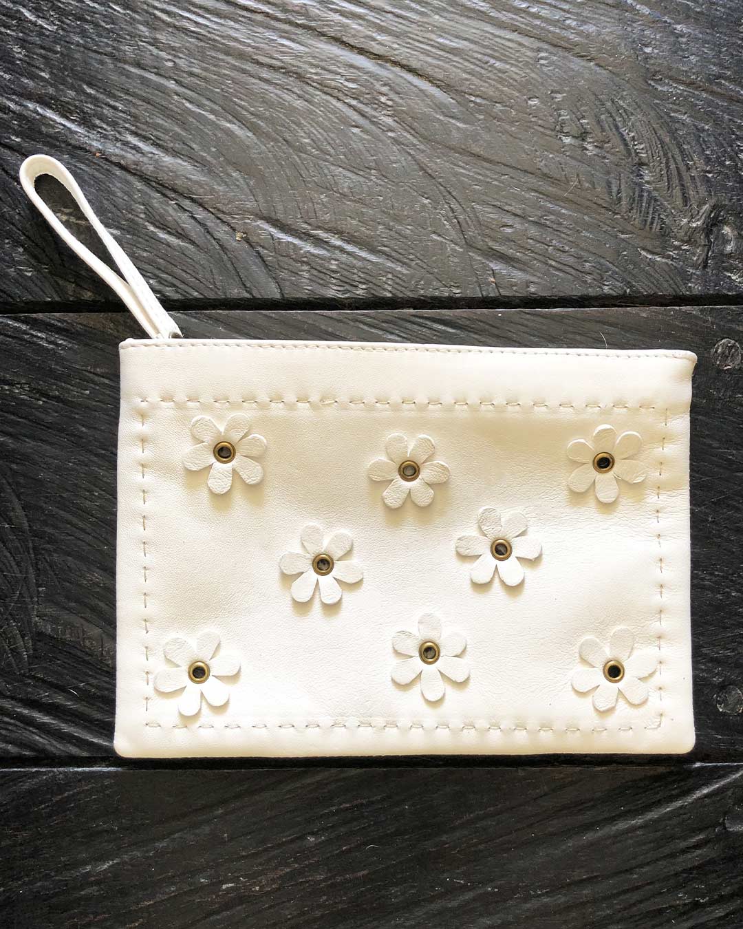 Candy Clutch