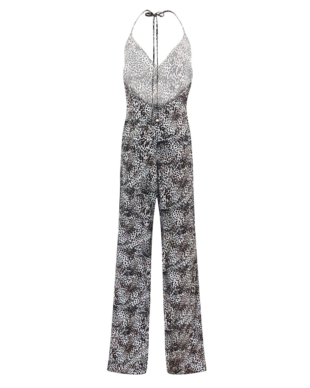 Crawford Jumpsuit