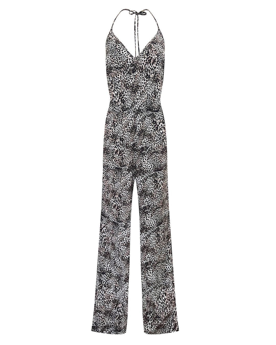Crawford Jumpsuit