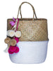 DAY TRIPPER BEACH BAG - Little Joe Woman by Gail Elliott E-Boutique
 - 1