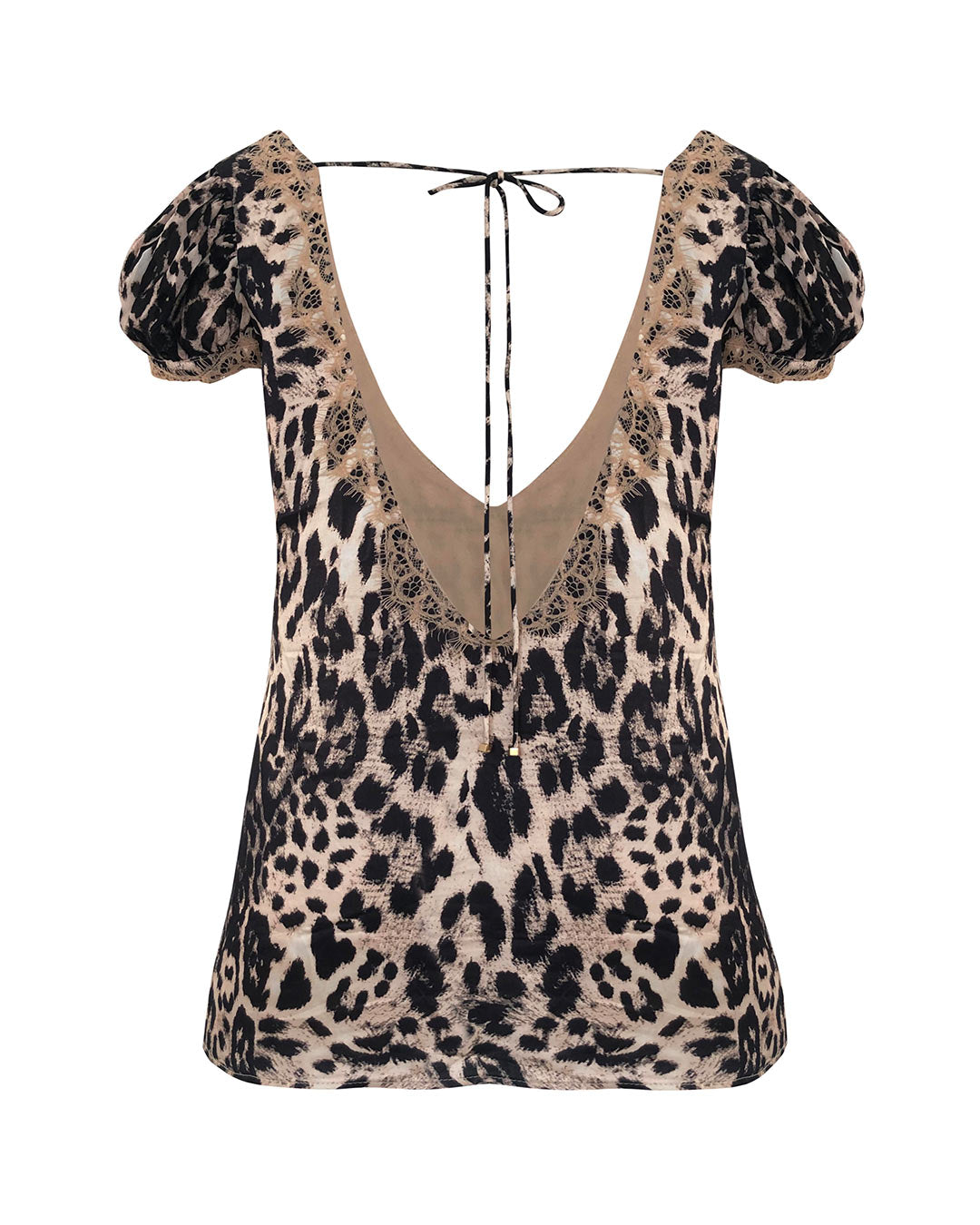 Darling Nikki Blouse