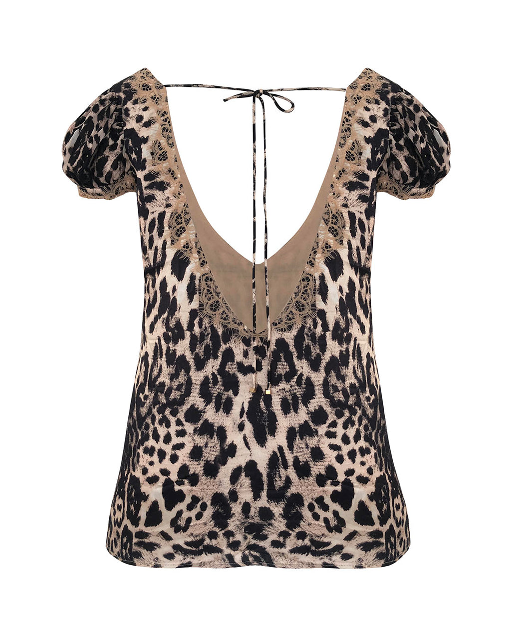 Darling Nikki Blouse