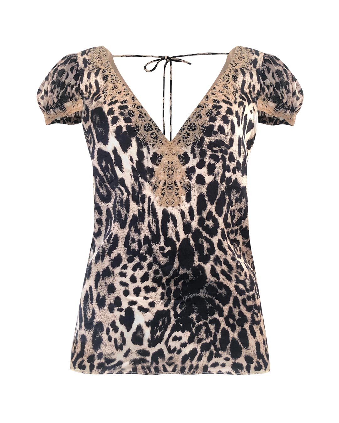 Darling Nikki Blouse