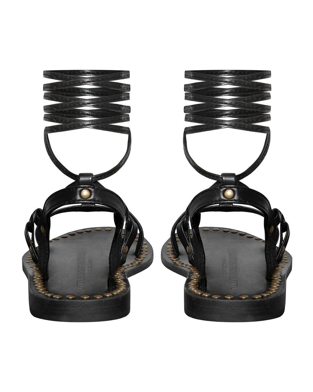 Dillon Sandal