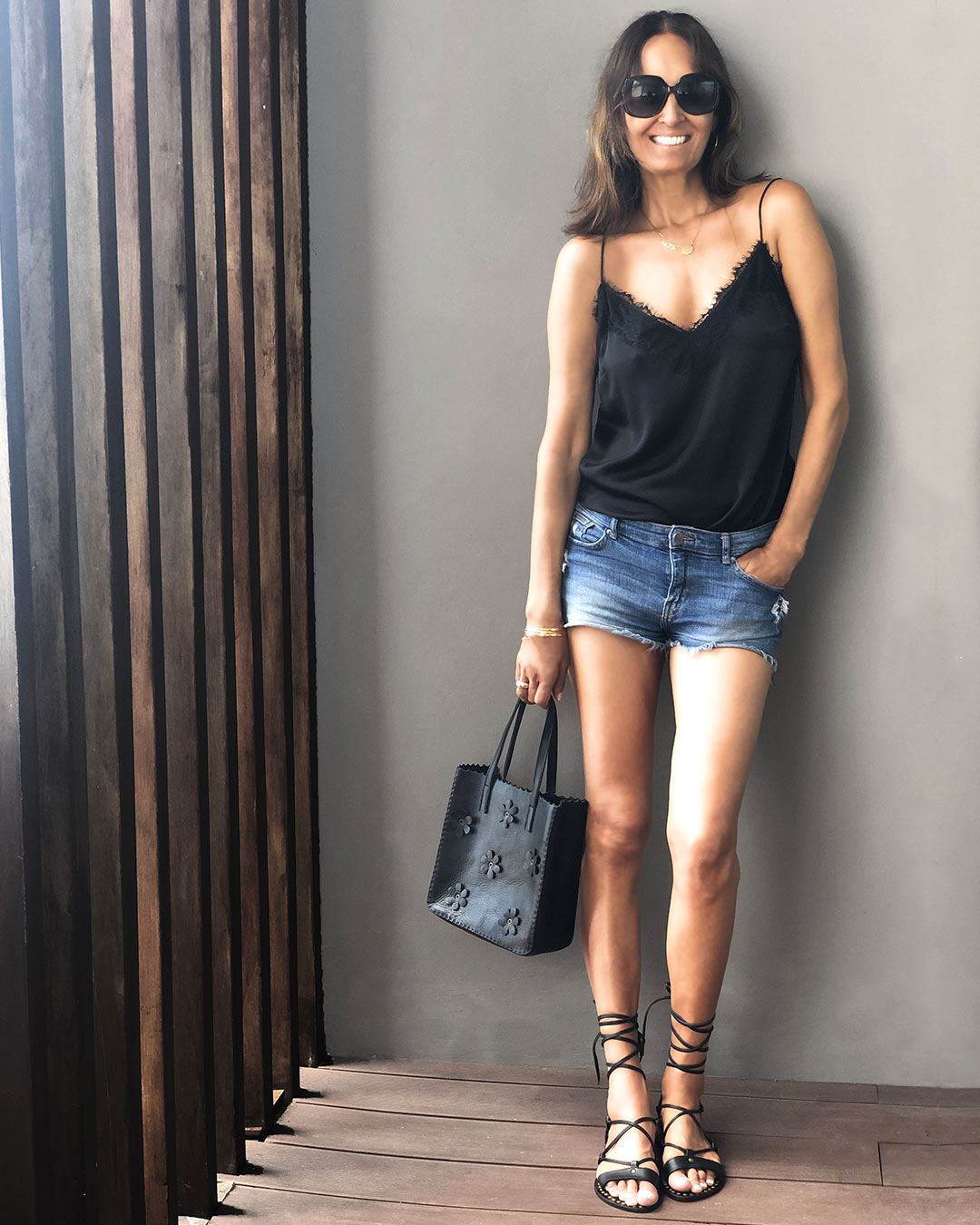 Dillon Sandal