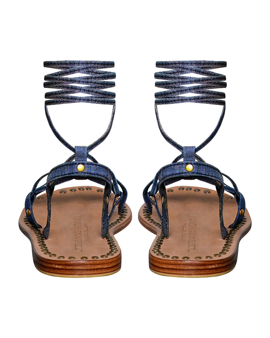 Dillon Sandal