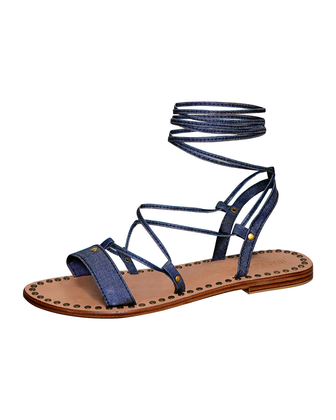 Dillon Sandal
