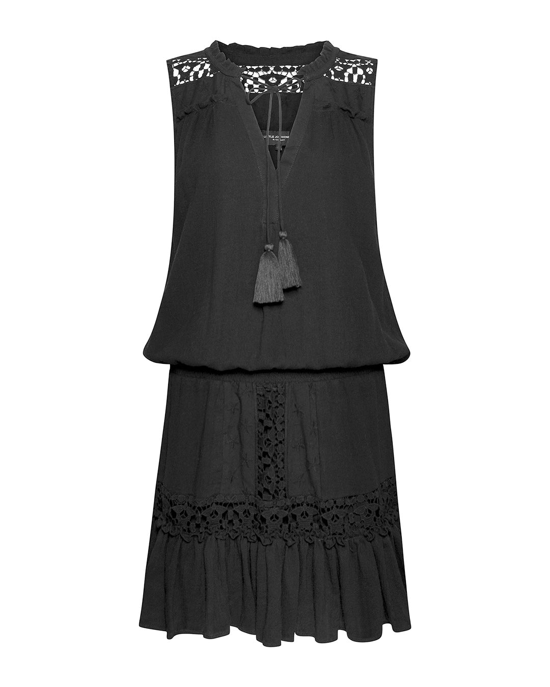 Grace Forever Dress
