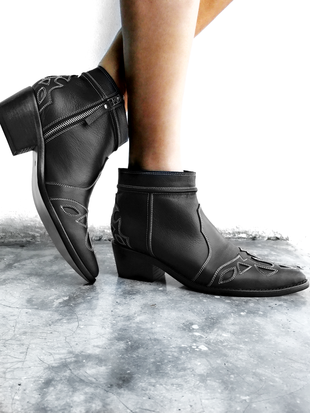 Hitchhiker Boot