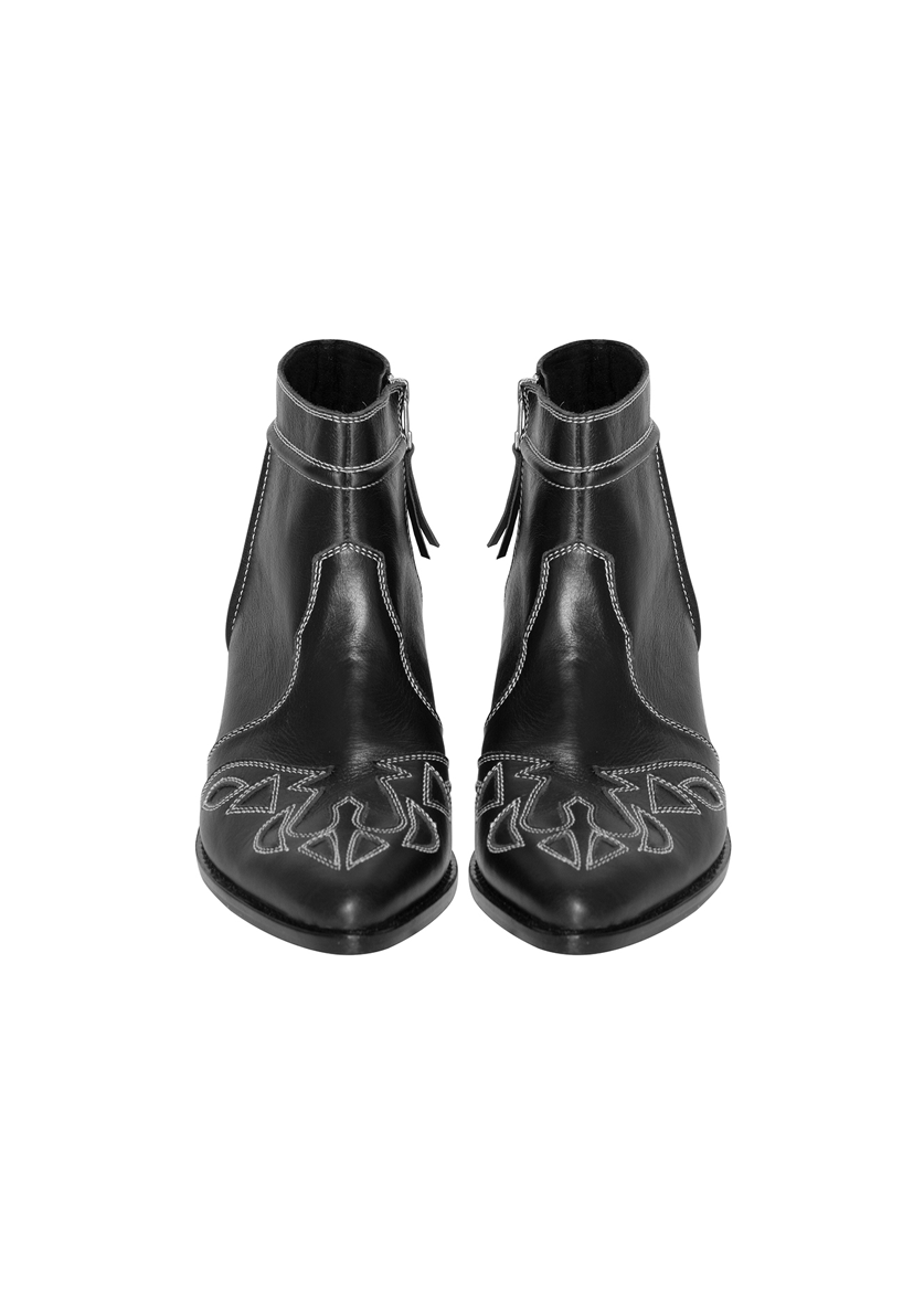 Hitchhiker Boot