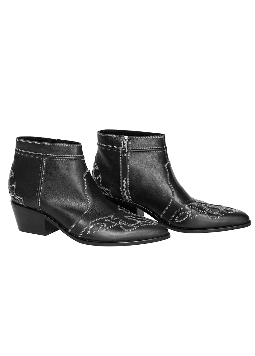 Hitchhiker Boot