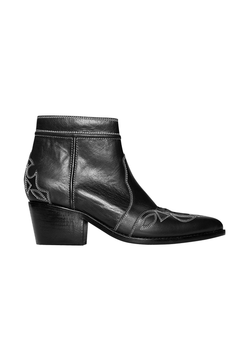 Hitchhiker Boot
