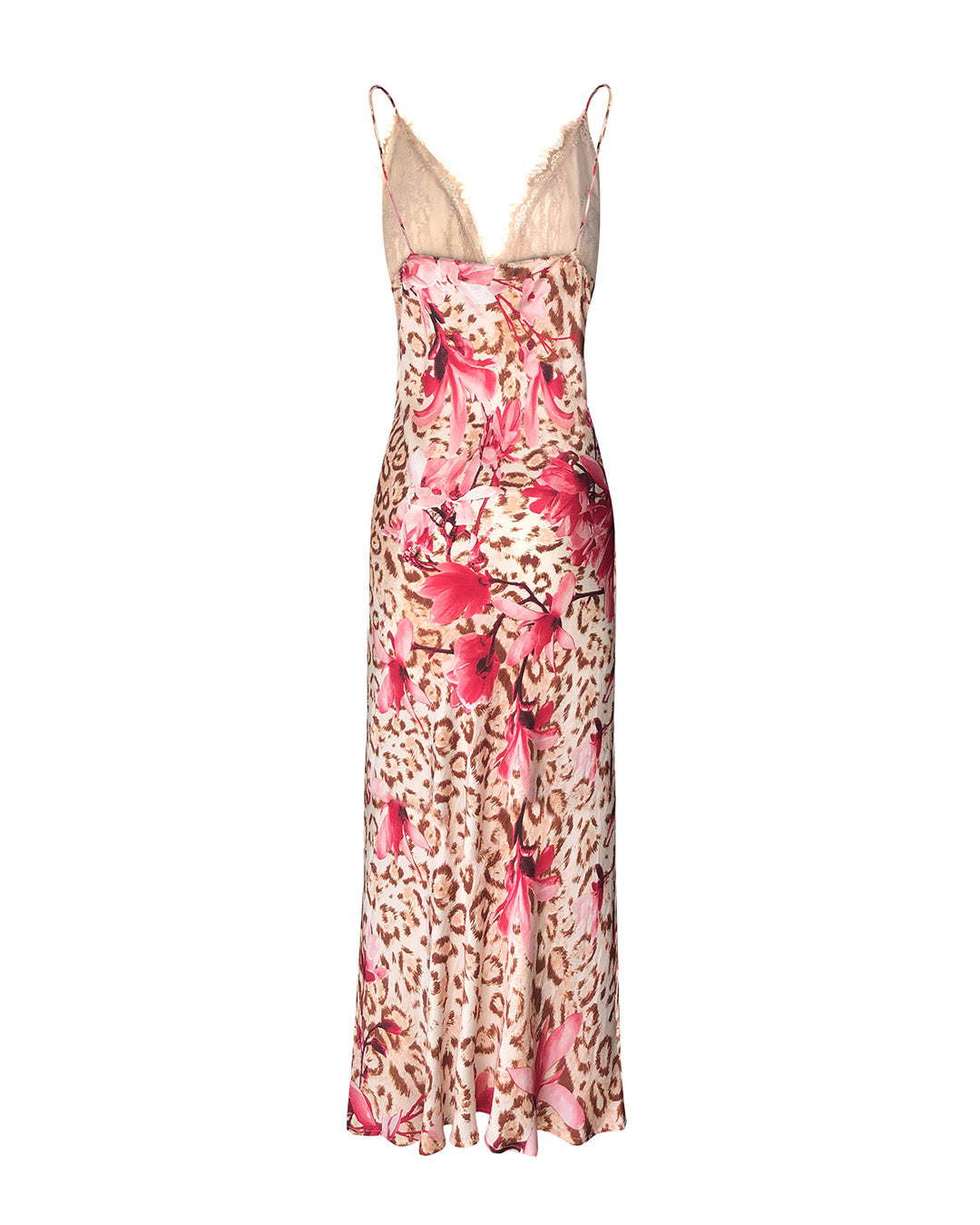 Havana Moon Maxi Dress