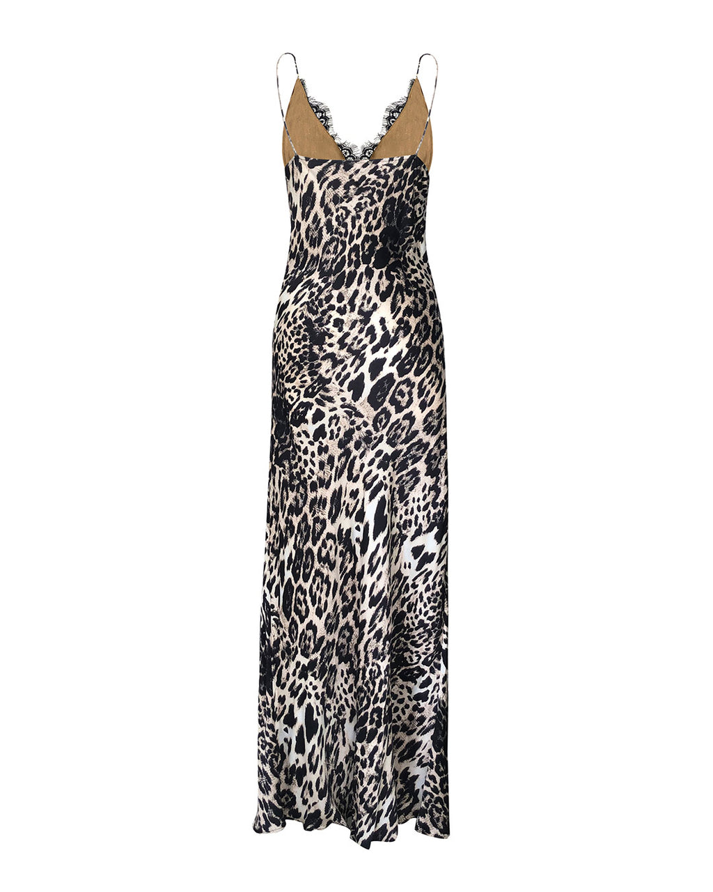 Havana Moon Maxi Dress