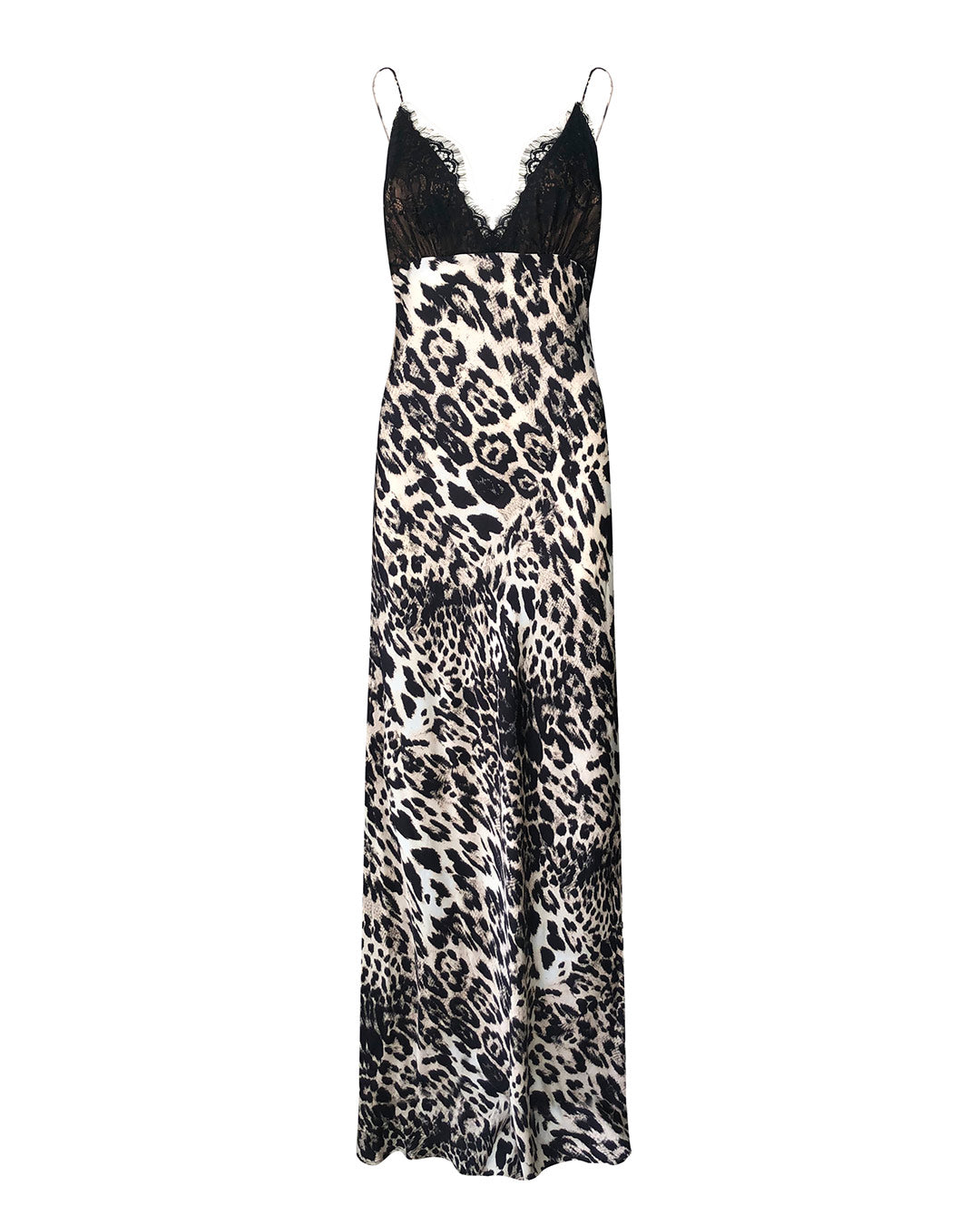 Havana Moon Maxi Dress