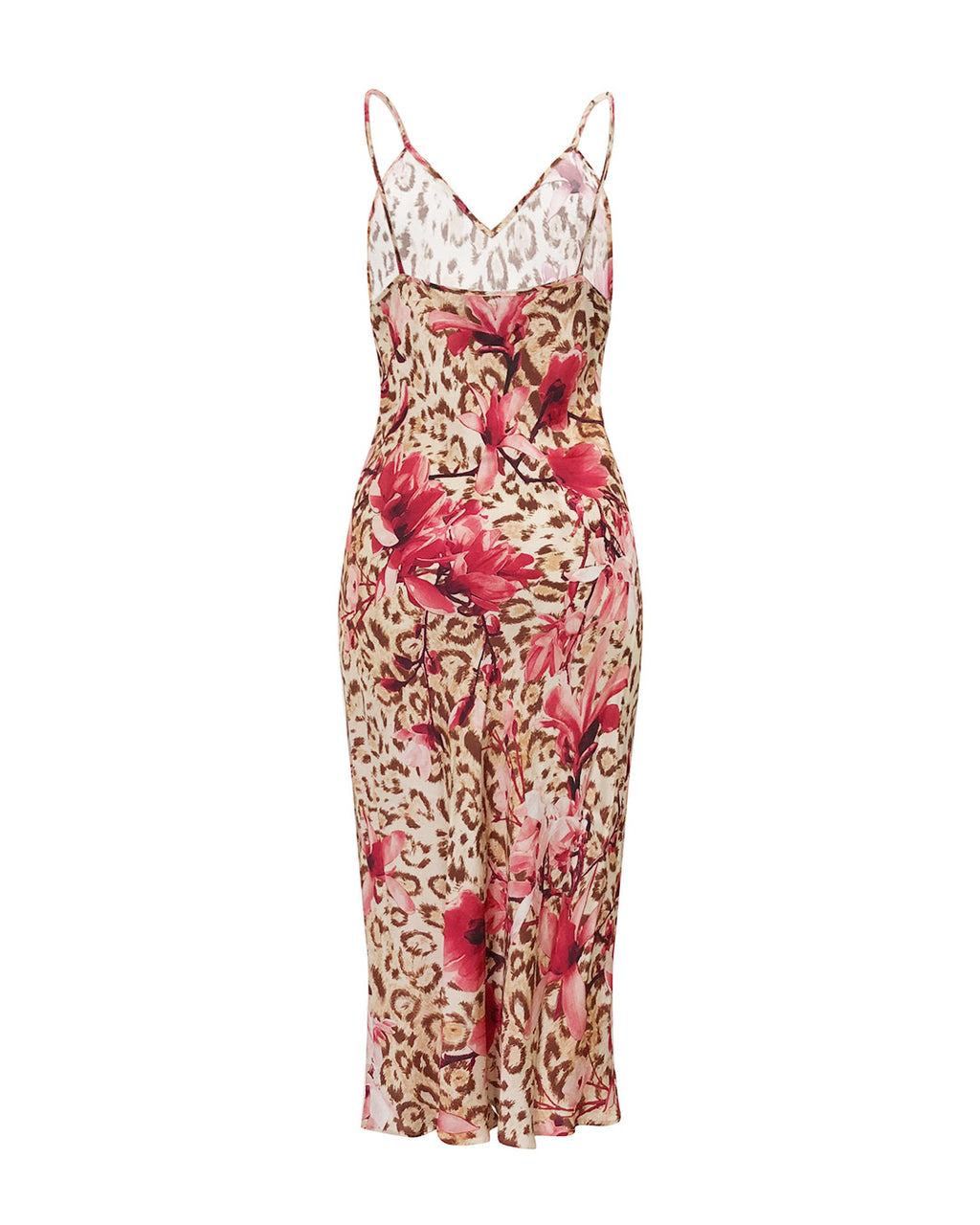 Heart Of Gold Dress