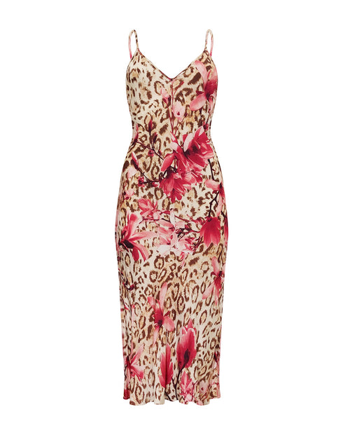 Heart Of Gold Dress