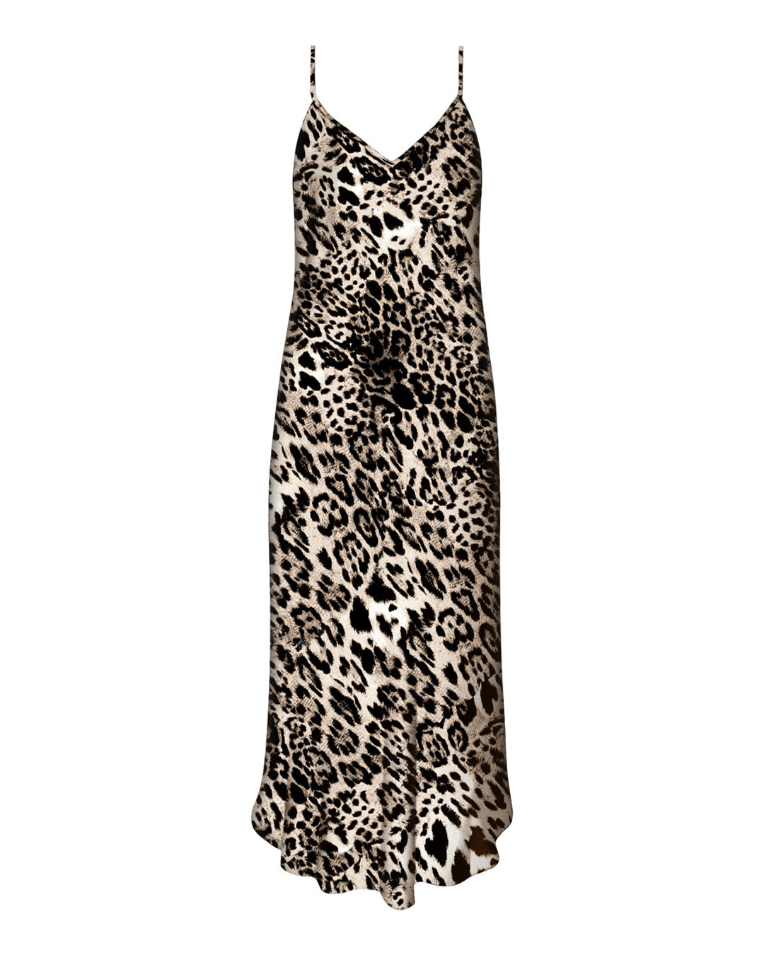 Heart Of Gold Dress
