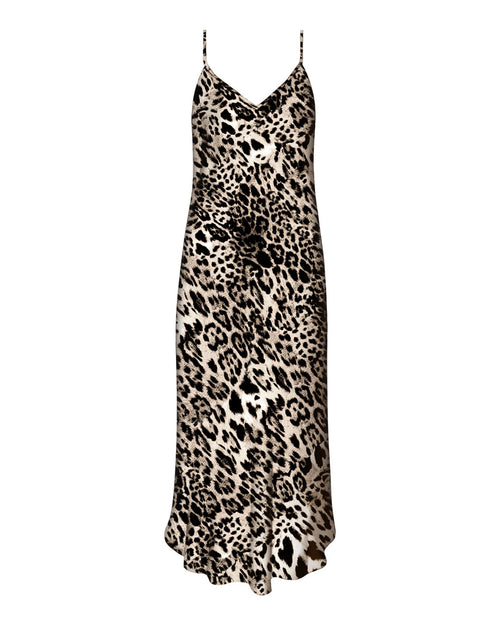 Heart Of Gold Dress