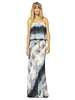 WINDSWEPT MAXI DRESS - Little Joe Woman by Gail Elliott E-Boutique
 - 2