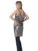 CLOSE TO HEAVEN SEQUIN DRESS - Little Joe Woman by Gail Elliott E-Boutique
 - 3