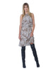 LOOK TO THE SUN DRESS - Little Joe Woman by Gail Elliott E-Boutique
 - 2