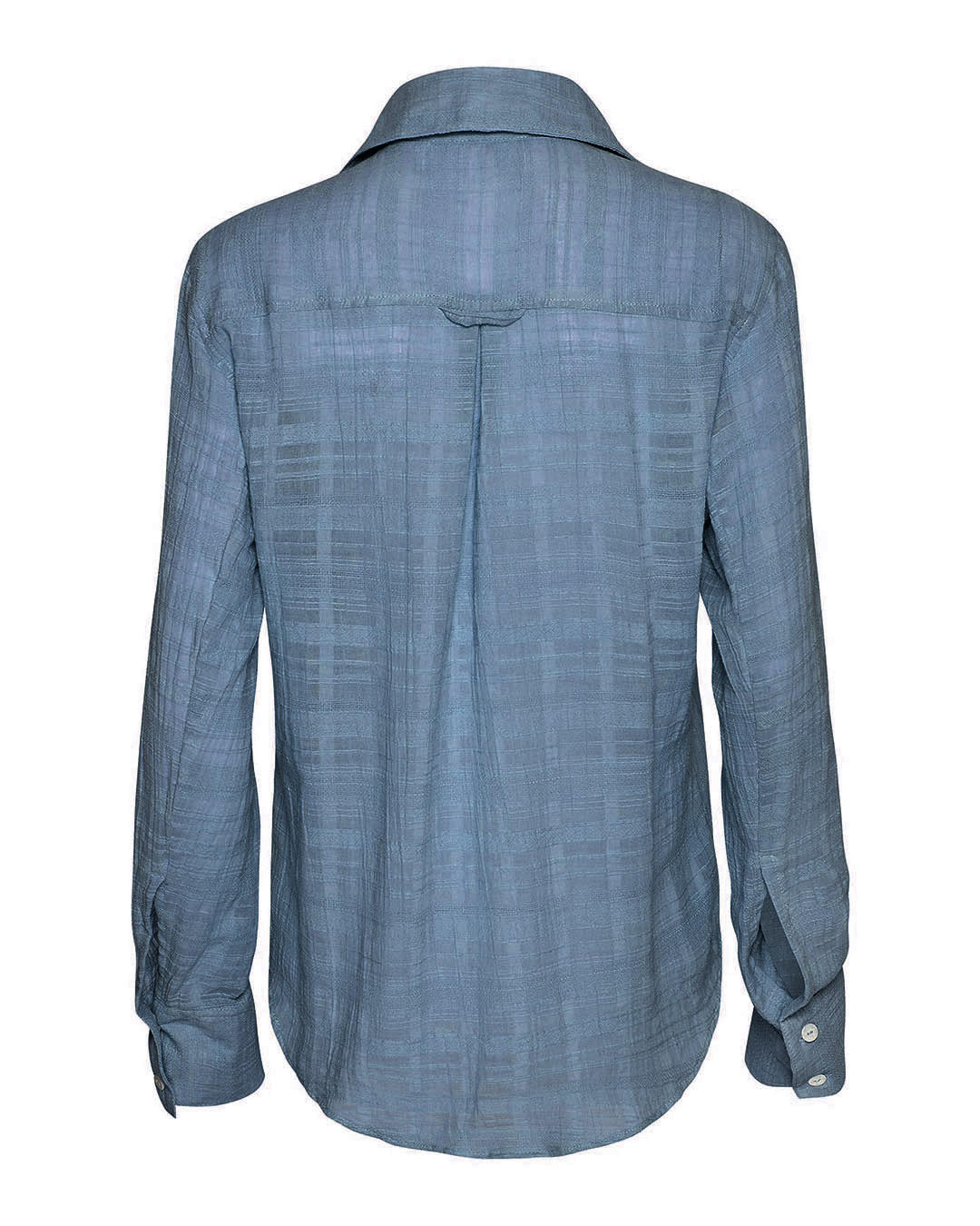 I'm Yours Cotton Shirt