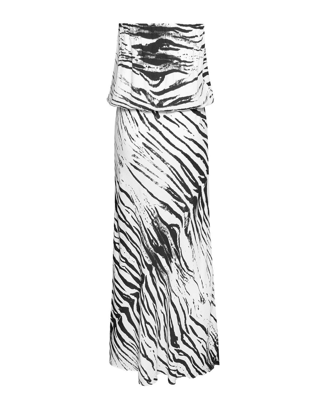 I'm A Superstar Maxi Dress