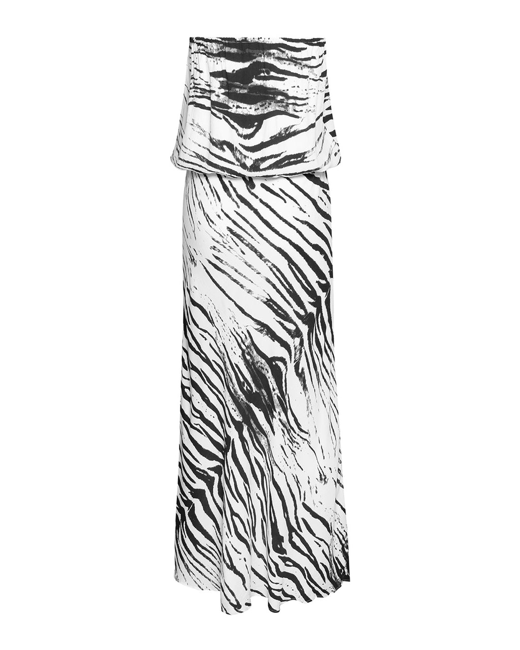 I'm A Superstar Maxi Dress