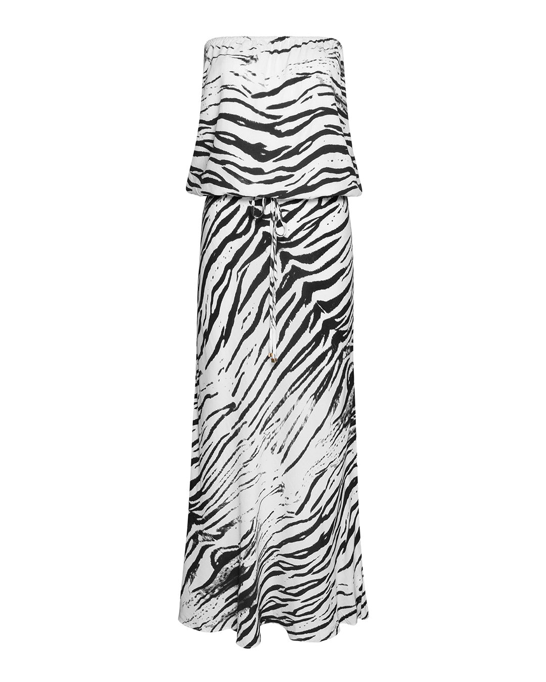 I'm A Superstar Maxi Dress