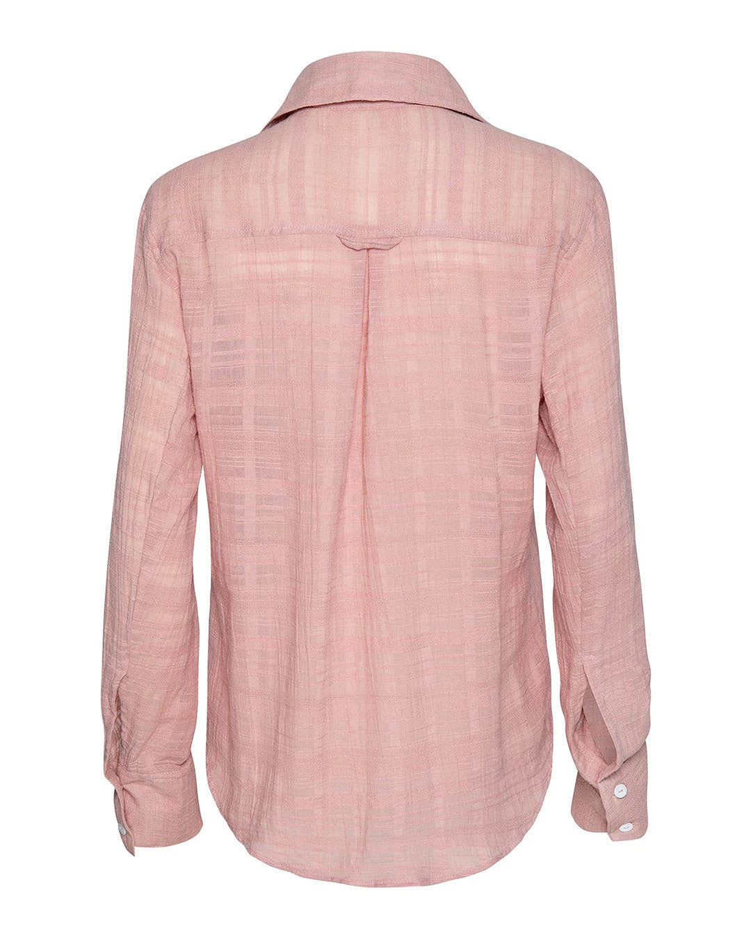 I'm Yours Cotton Shirt