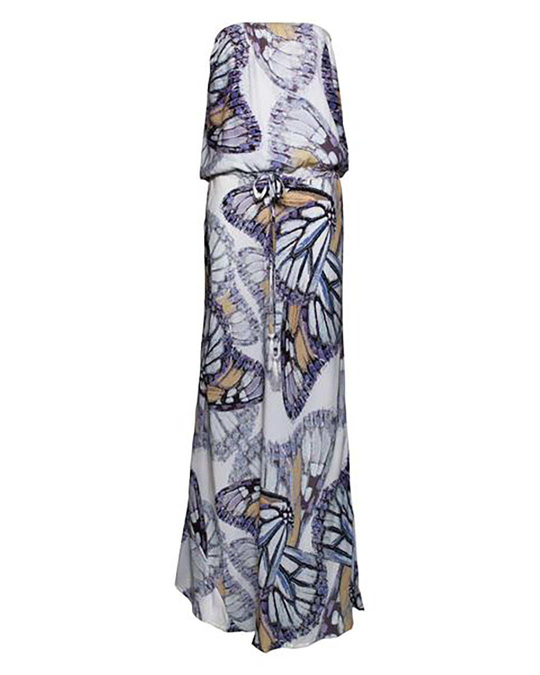 I'm A Superstar Maxi Dress