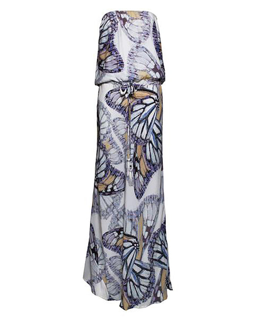 I'm A Superstar Maxi Dress