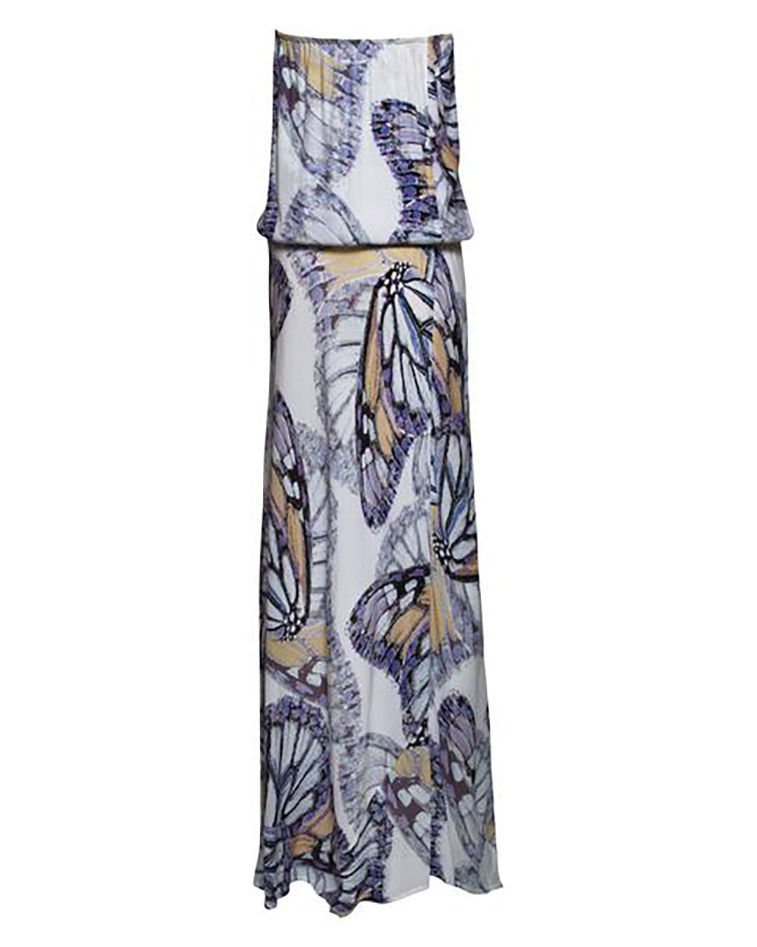 I'm A Superstar Maxi Dress