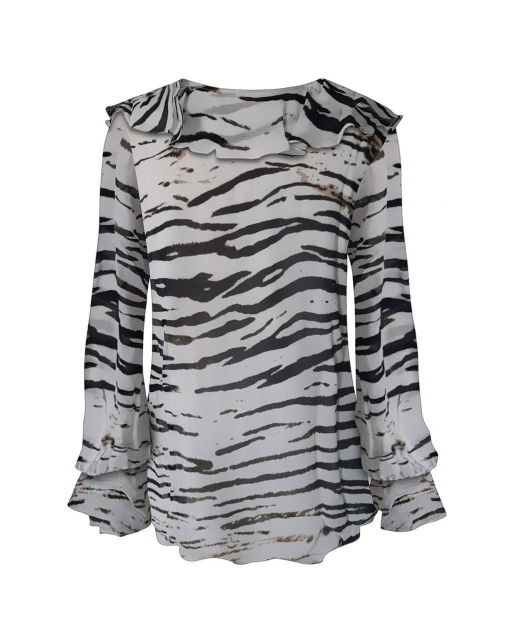 In My Arms Blouse