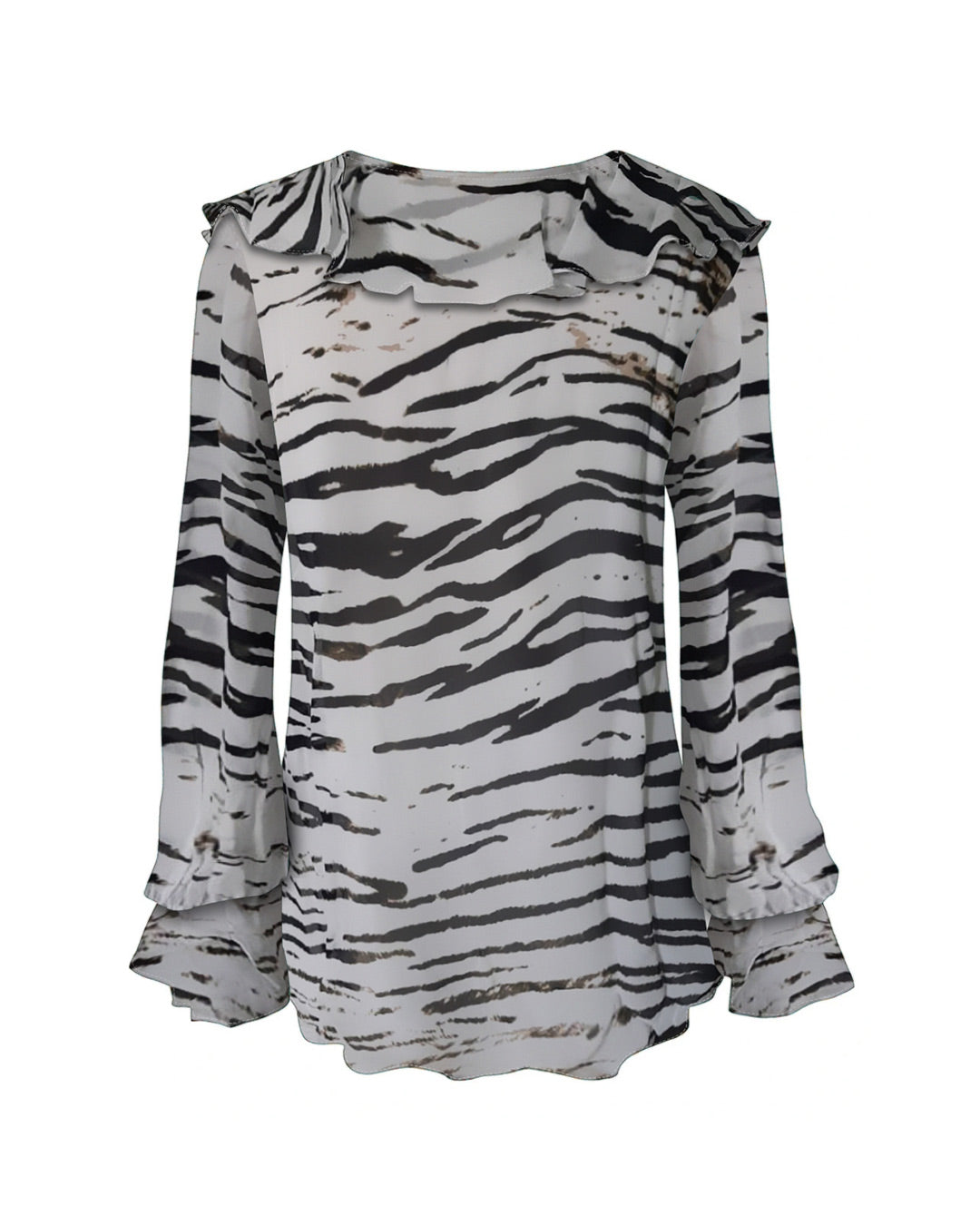 In My Arms Blouse