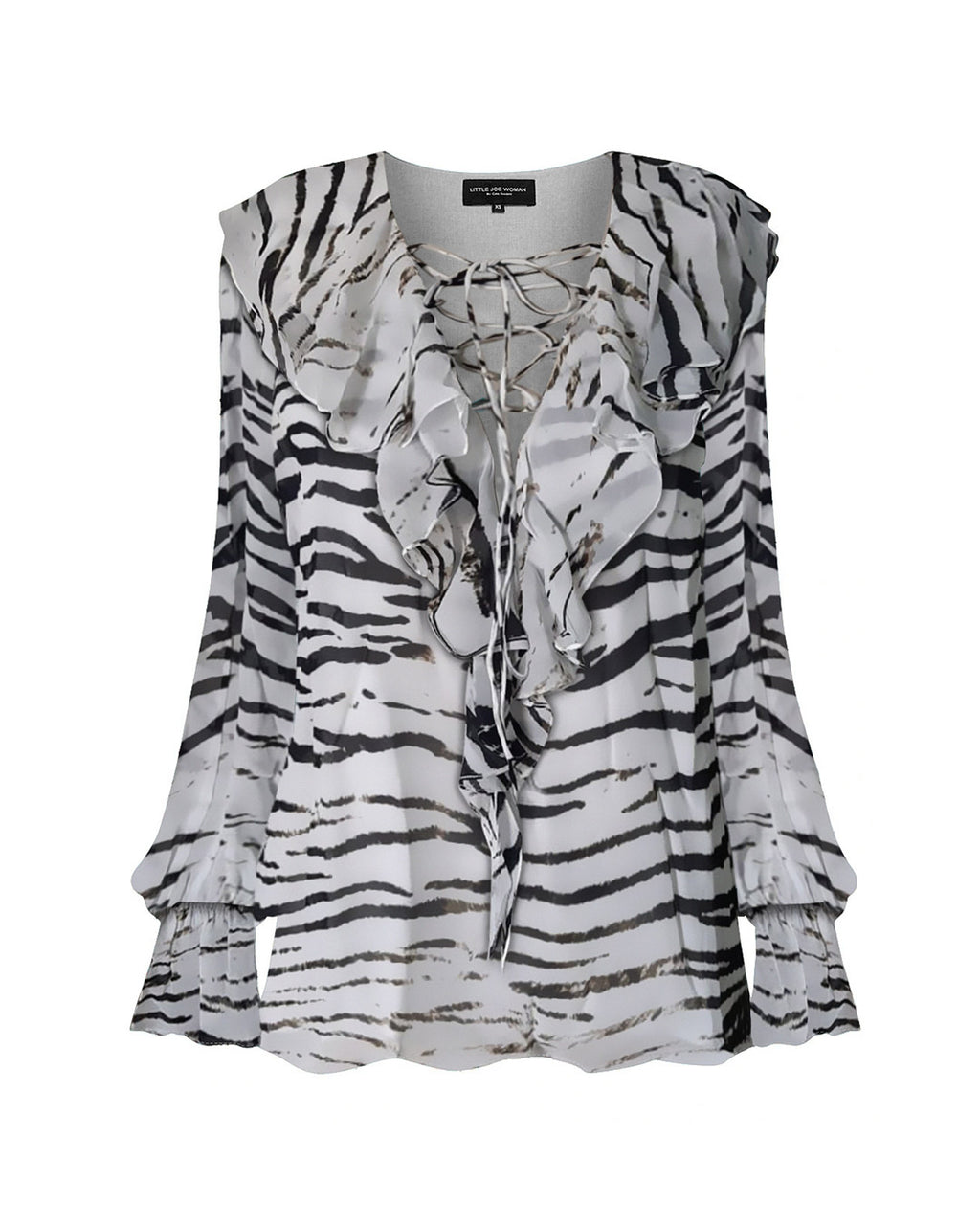 In My Arms Blouse