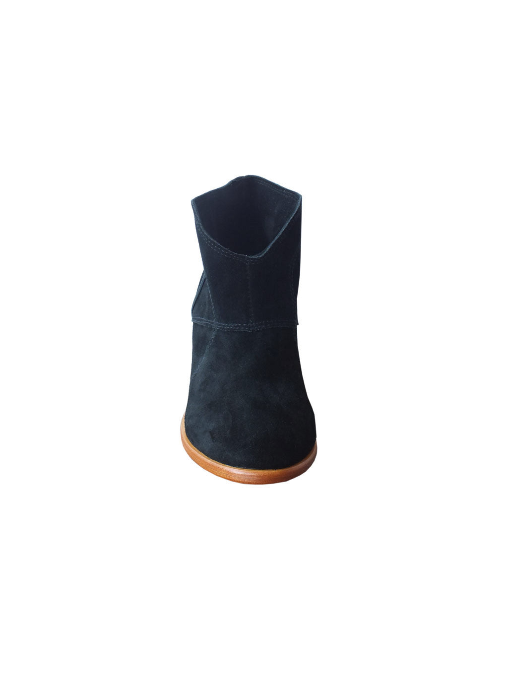 JACKSON BOOTS - Little Joe Woman by Gail Elliott E-Boutique - 3