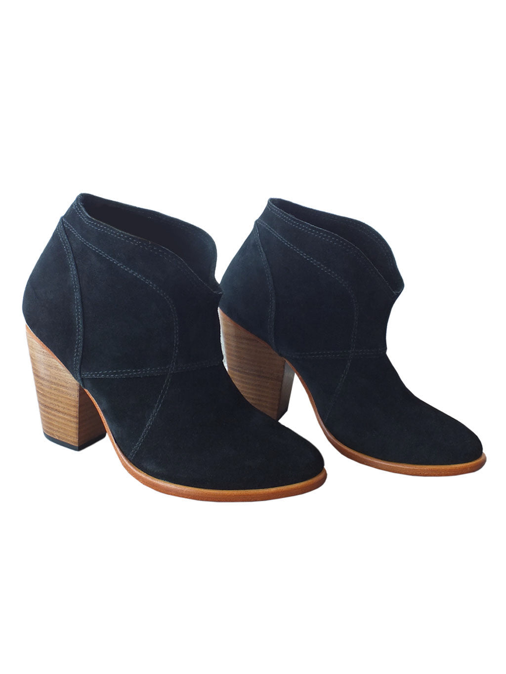 JACKSON BOOTS - Little Joe Woman by Gail Elliott E-Boutique - 2