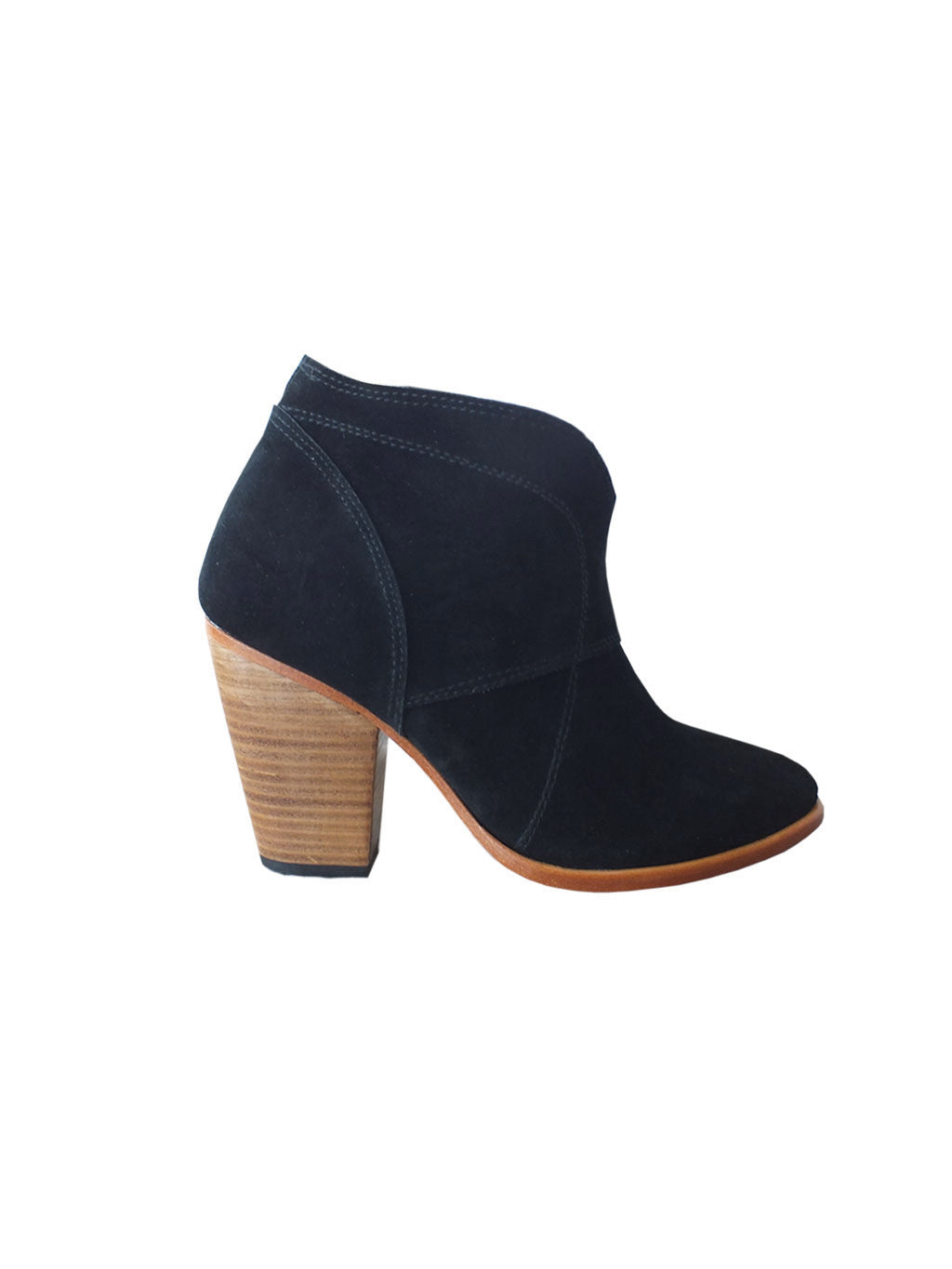 JACKSON BOOTS - Little Joe Woman by Gail Elliott E-Boutique
 - 1