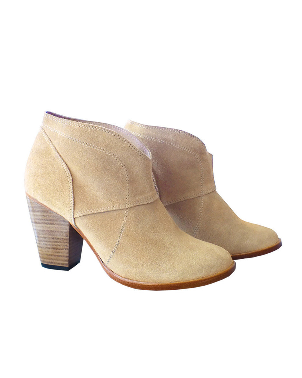 Jackson Boot